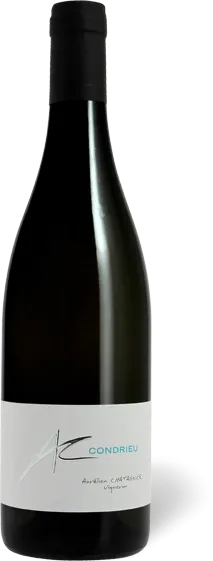 photo Domaine Aurélien Chatagnier