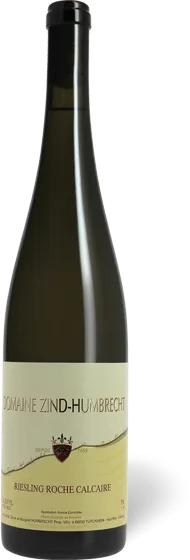 photo Riesling Roche Calcair