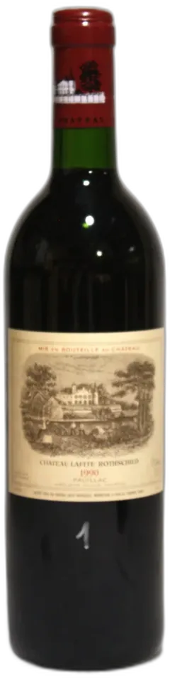photo Lafite Rothschild