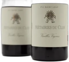 photo Les Métaieries du Clos