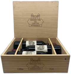 photo Château Lafite Rothschild