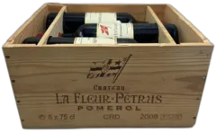 photo Château la Fleur Petrus