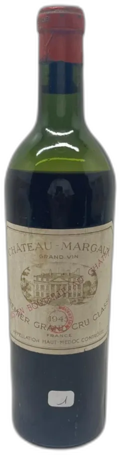 photo Château Margaux