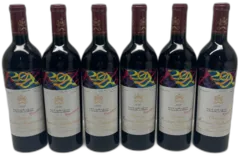 photo Château Mouton Rothschild