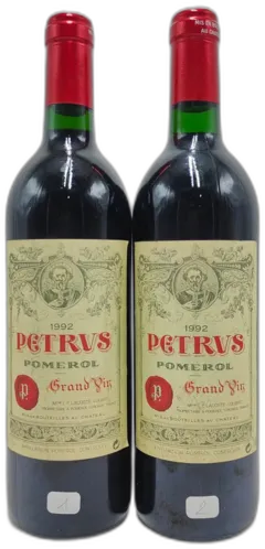 photo Pétrus