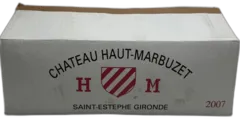 photo Château Haut Marbuzet