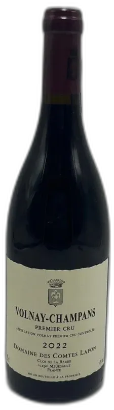 photo Volnay-Champans 1er Cru