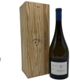 photo Meursault Blanc Domaine Arnaud Ente