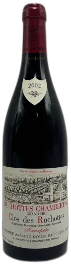 photo Clos des Ruchottes-Chambertin