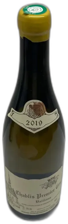 photo Vaillons Domaine François Raveneau