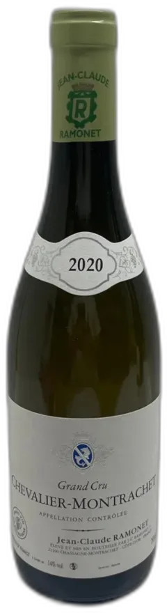 photo Chevalier Montrachet Grand Cru Domaine Ramonet