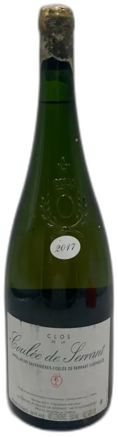 photo Clos de la Coulée de Serrant