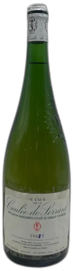photo Clos de la Coulée de Serrant