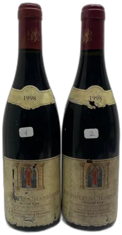 photo Ruchottes-Chambertin