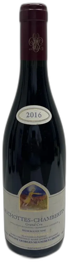 photo Ruchottes-Chambertin Domaine Mugneret Gibourg