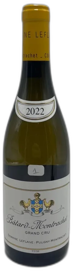 photo Batard Montrachet