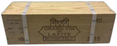 photo Château Lafite Rothschild