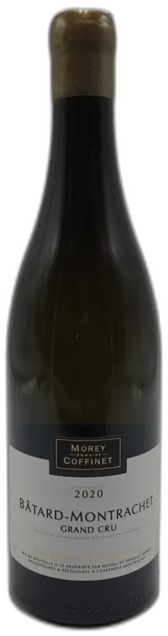 photo Batard Montrachet