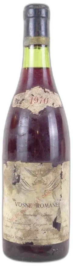 photo Vosne-Romanée