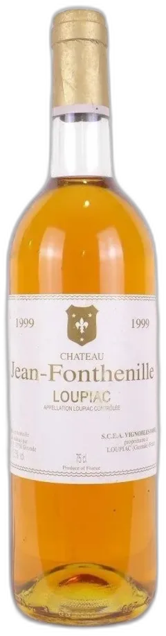photo Château Jean-Fonthenille