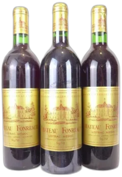photo Château Fonréaud