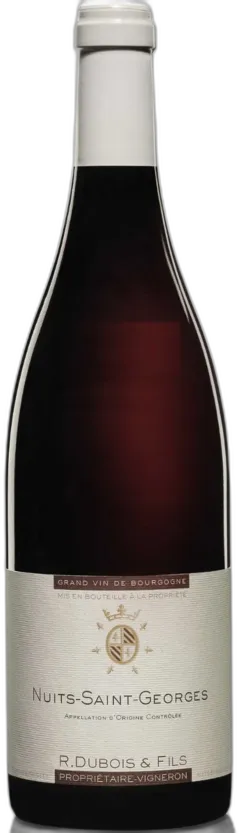 photo Aop Nuits Saint Georges Domaine Dubois 2022