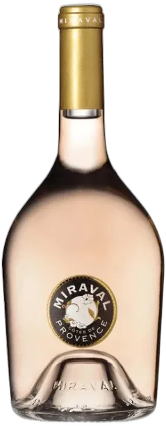 photo Aop Cotes de Provence Miraval 2024