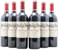 photo Château Calon Ségur