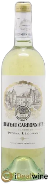 photo Château Carbonnieux
