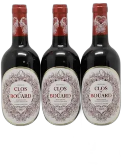 photo Château Clos de Boüard