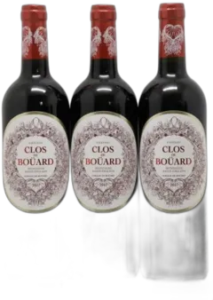 photo Château Clos de Boüard