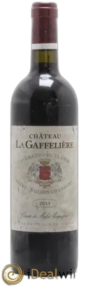 photo Château la Gaffelière