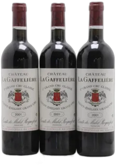 photo Château la Gaffelière
