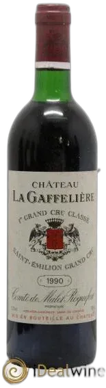 photo Château la Gaffelière