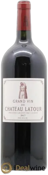 photo Château Latour