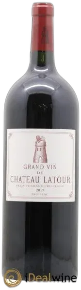 photo Château Latour