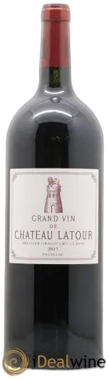 photo Château Latour