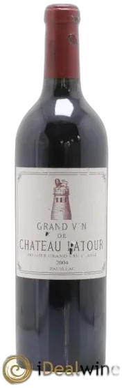 photo Château Latour