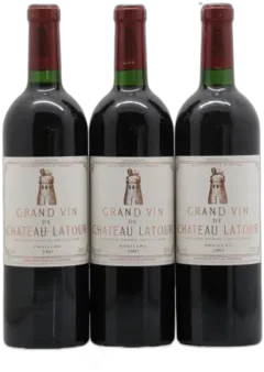photo Château Latour