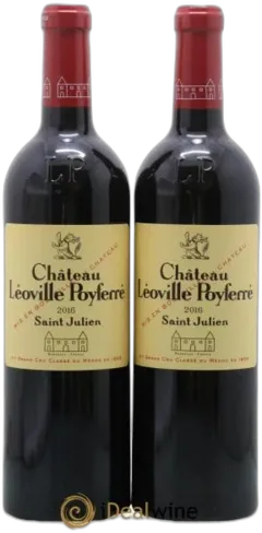 photo Château Léoville Poyferré