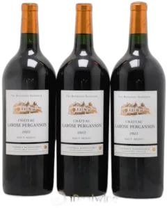 photo Haut Médoc Chateau Larose Perganson