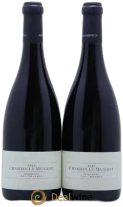 photo Chambolle-Musigny 1er Cru les Charmes