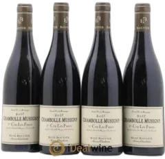 photo Chambolle-Musigny 1er Cru les Fuées
