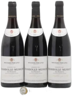 photo Chambolle-Musigny 1er Cru les Noirots