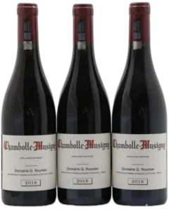 photo Chambolle-Musigny Georges Roumier