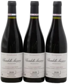 photo Chambolle-Musigny Laurent Roumier 2020