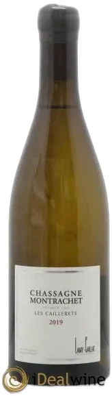 photo Chassagne-Montrachet 1er Cru Cailleret