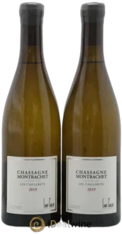 photo Chassagne-Montrachet 1er Cru Cailleret