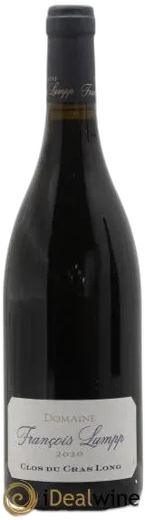 photo Givry 1er Cru Clos du Cras Long