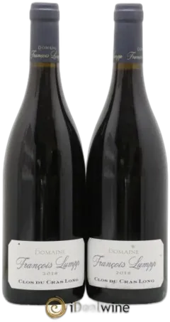 photo Givry 1er Cru Clos du Cras Long